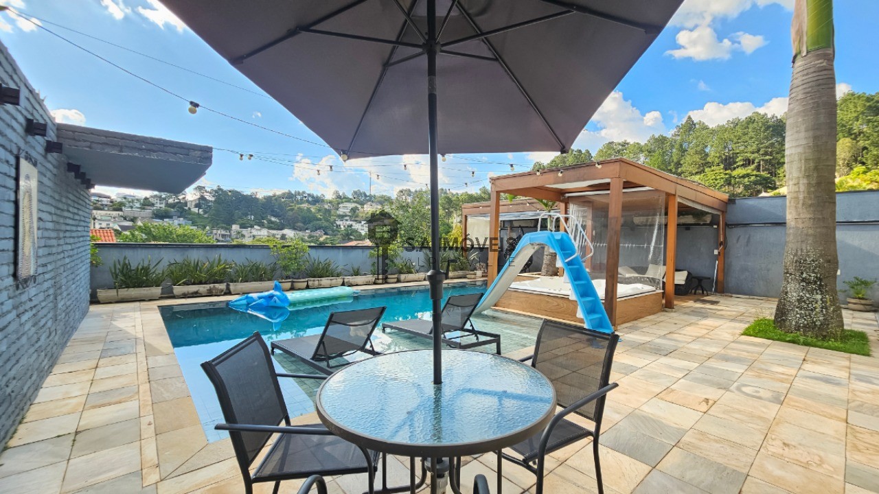 Casa, 5 quartos, 630 m² - Foto 22