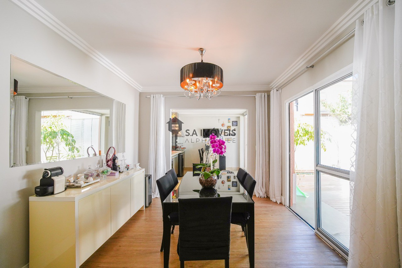 Casa, 3 quartos, 180 m² - Foto 22