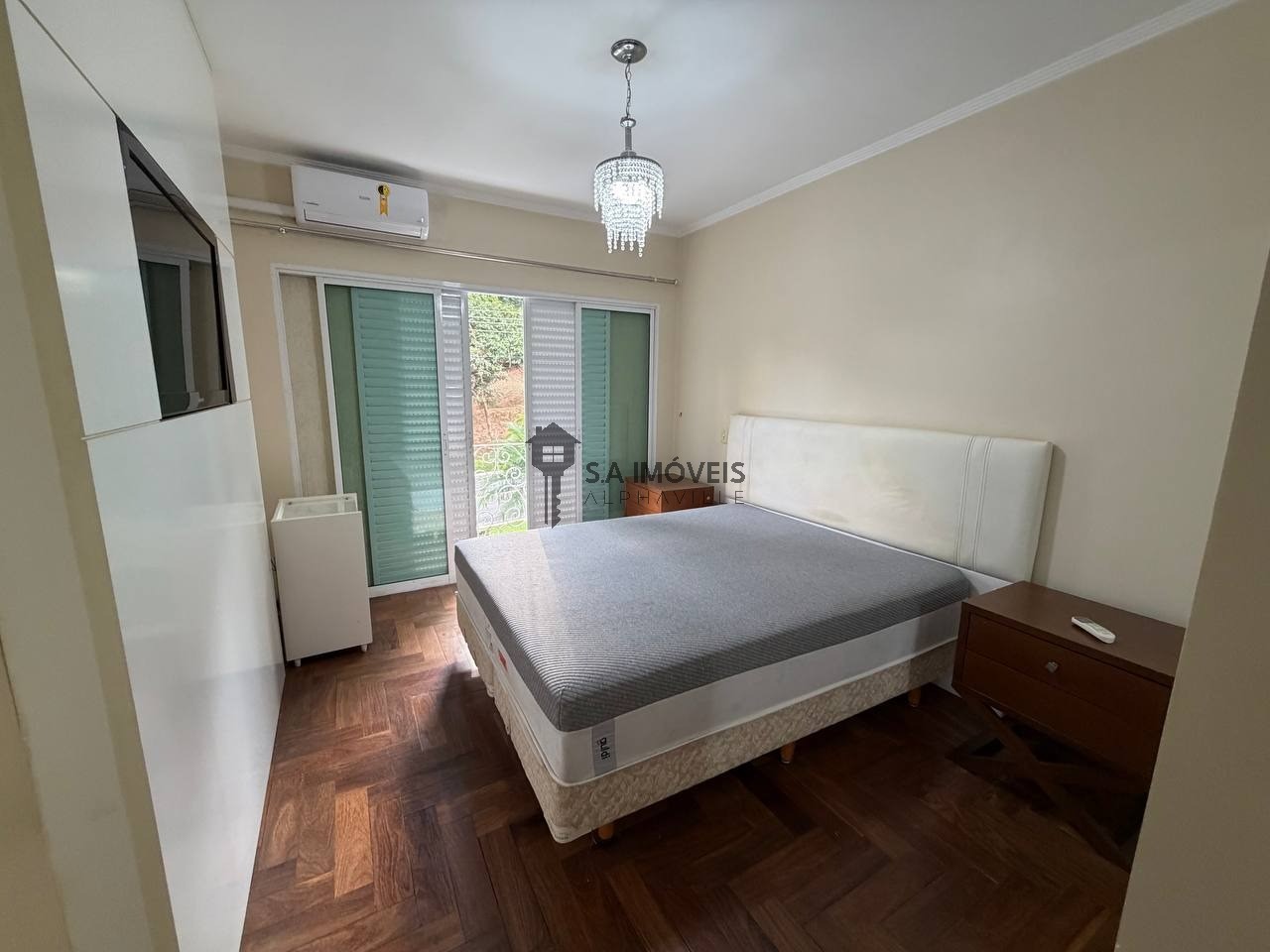 Casa, 4 quartos, 350 m² - Foto 14