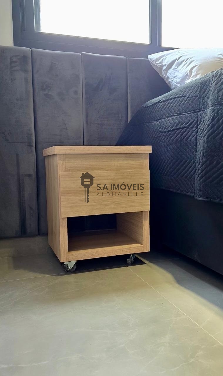 Apartamento, 1 quarto, 38 m² - Foto 16