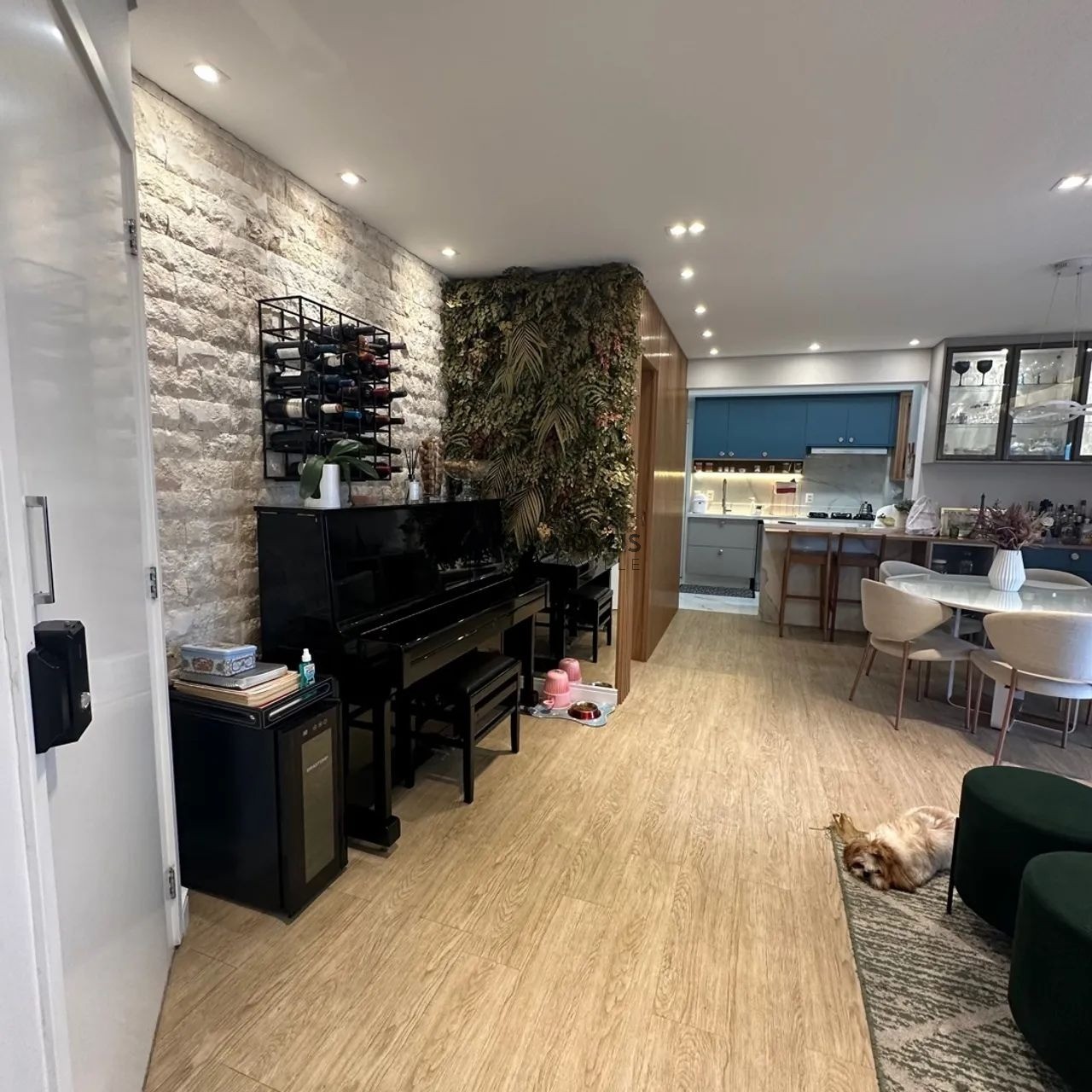 Apartamento, 3 quartos, 109 m² - Foto 6