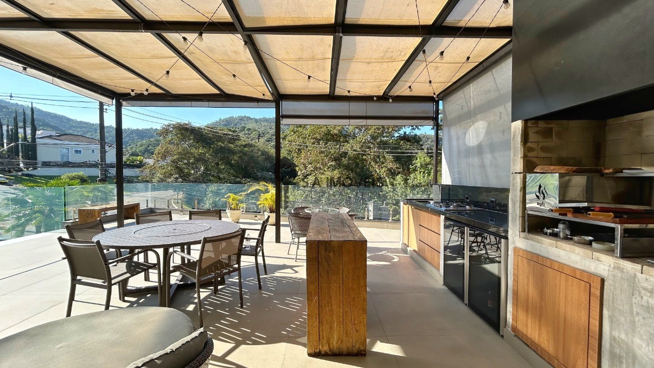Casa, 4 quartos, 502 m² - Foto 12