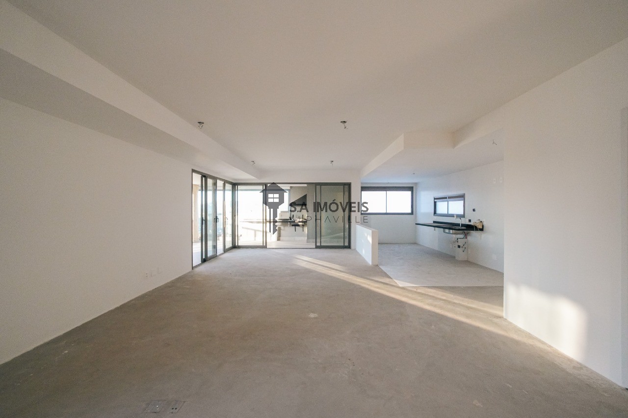 Apartamento, 4 quartos, 244 m² - Foto 15