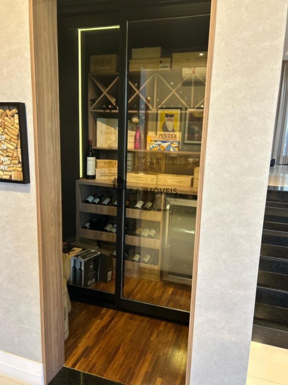 Casa, 4 quartos, 540 m² - Foto 12