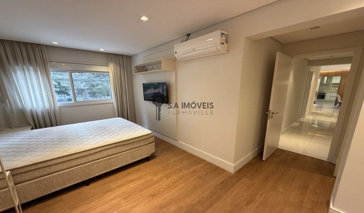 Apartamento, 3 quartos, 96 m² - Foto 12