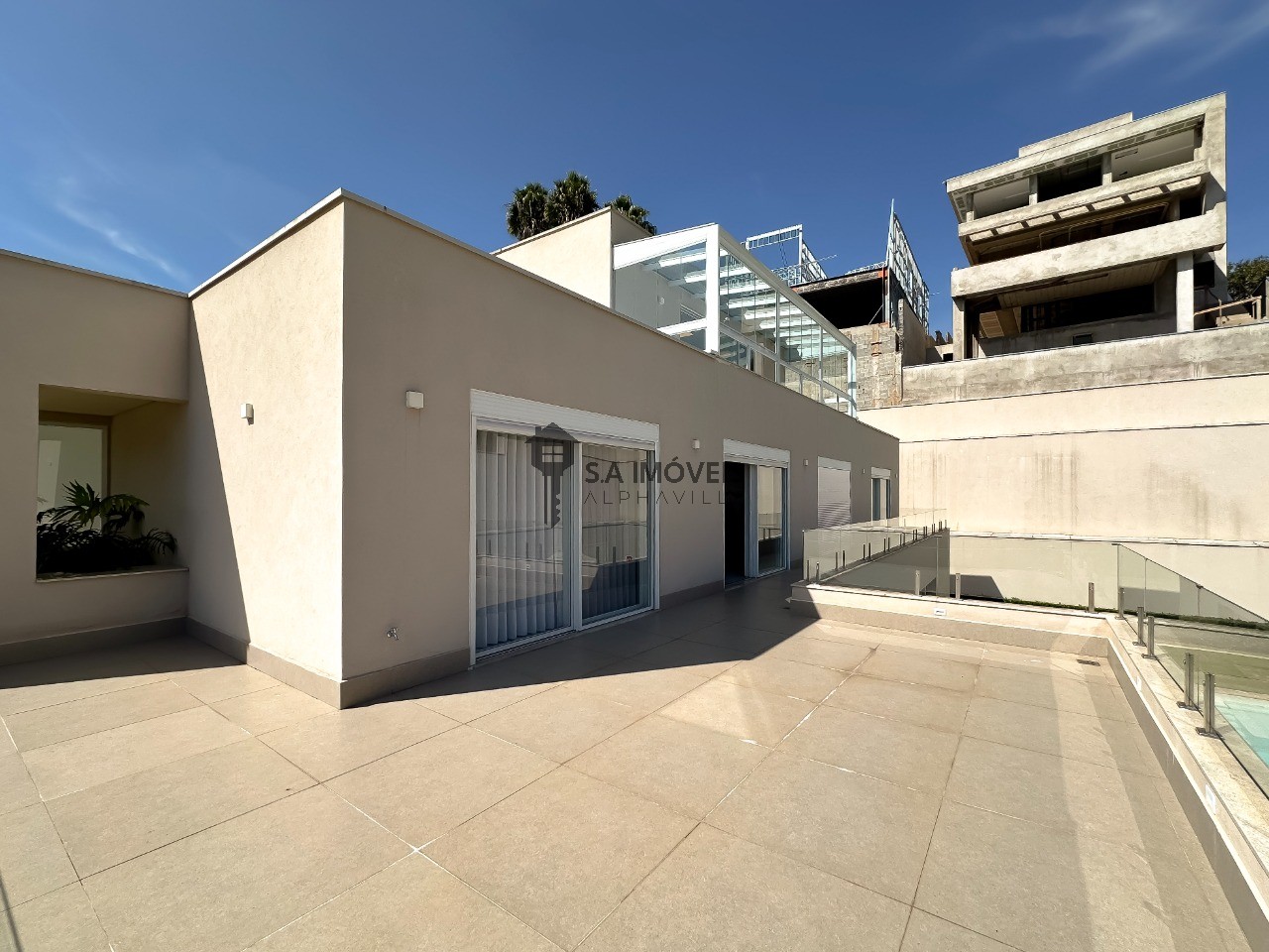 Casa de Condomínio, 6 quartos - Foto 31