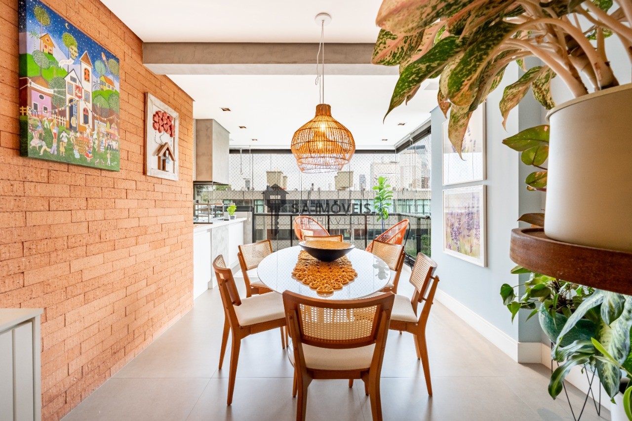 Apartamento, 3 quartos, 112 m² - Foto 7