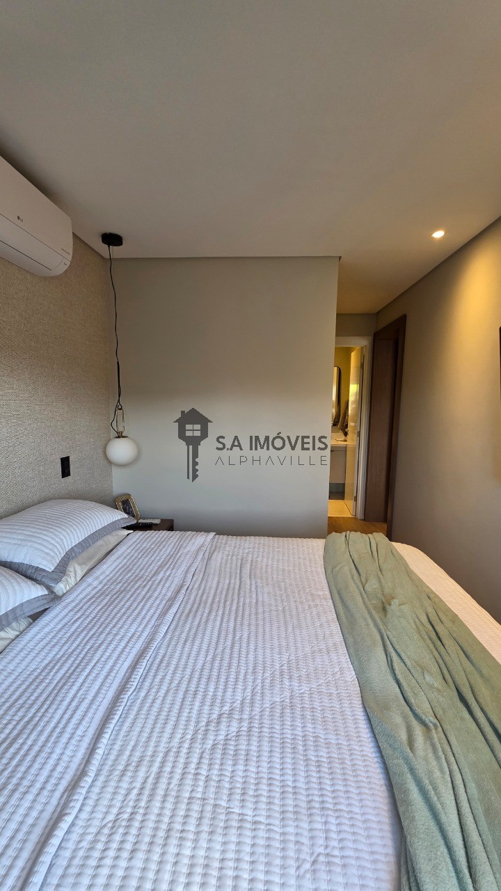 Apartamento, 1 quarto, 59 m² - Foto 12