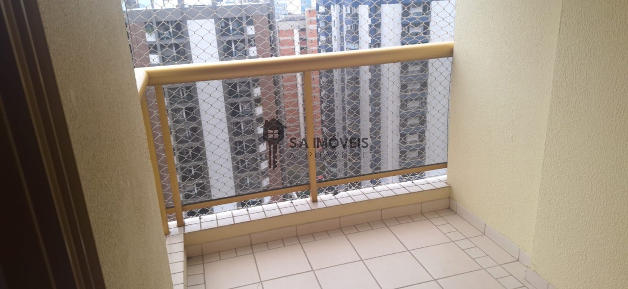 Apartamento, 3 quartos, 107 m² - Foto 12