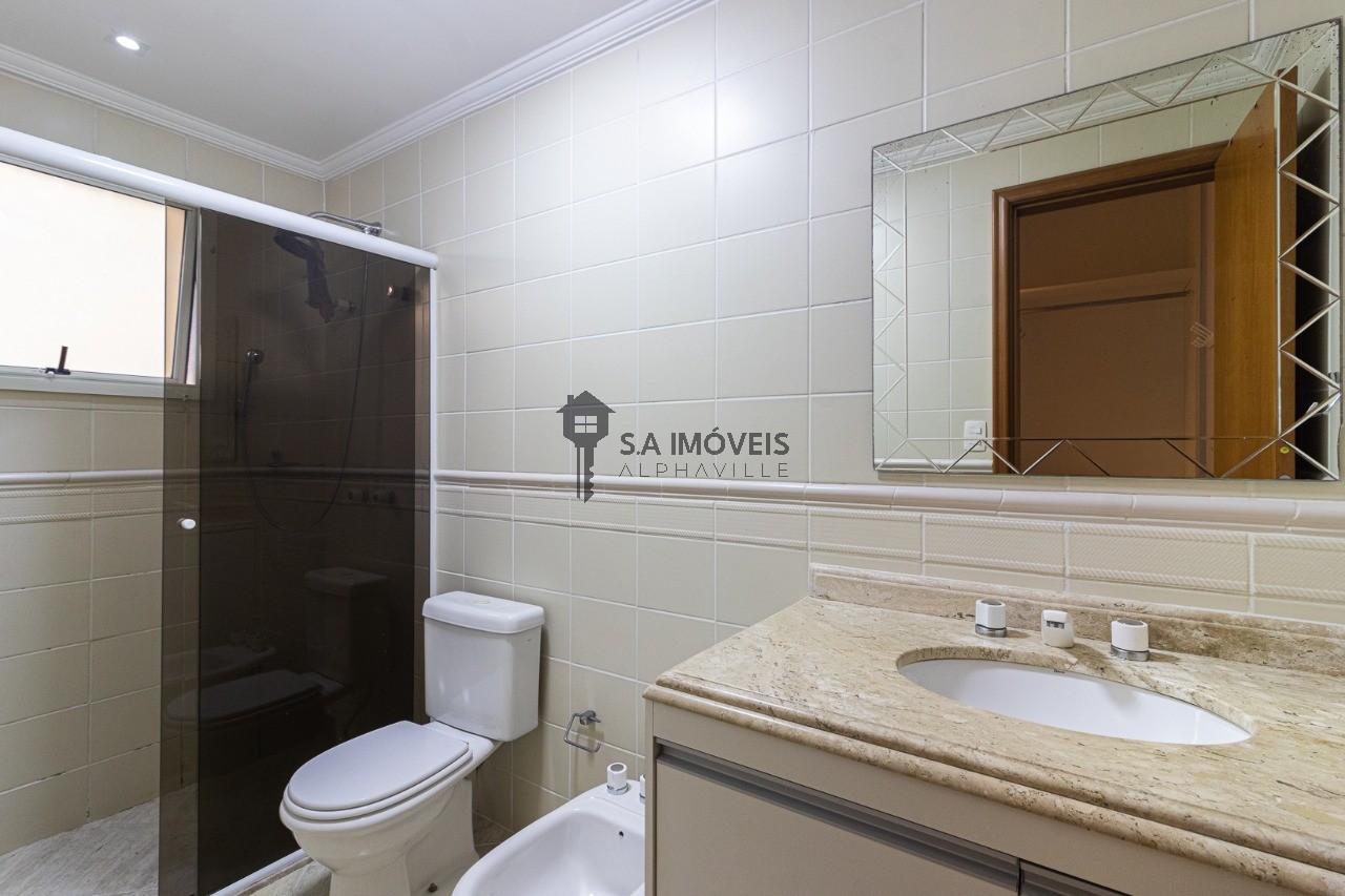 Apartamento, 3 quartos, 139 m² - Foto 14