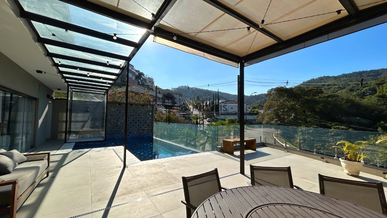 Casa, 4 quartos, 502 m² - Foto 13