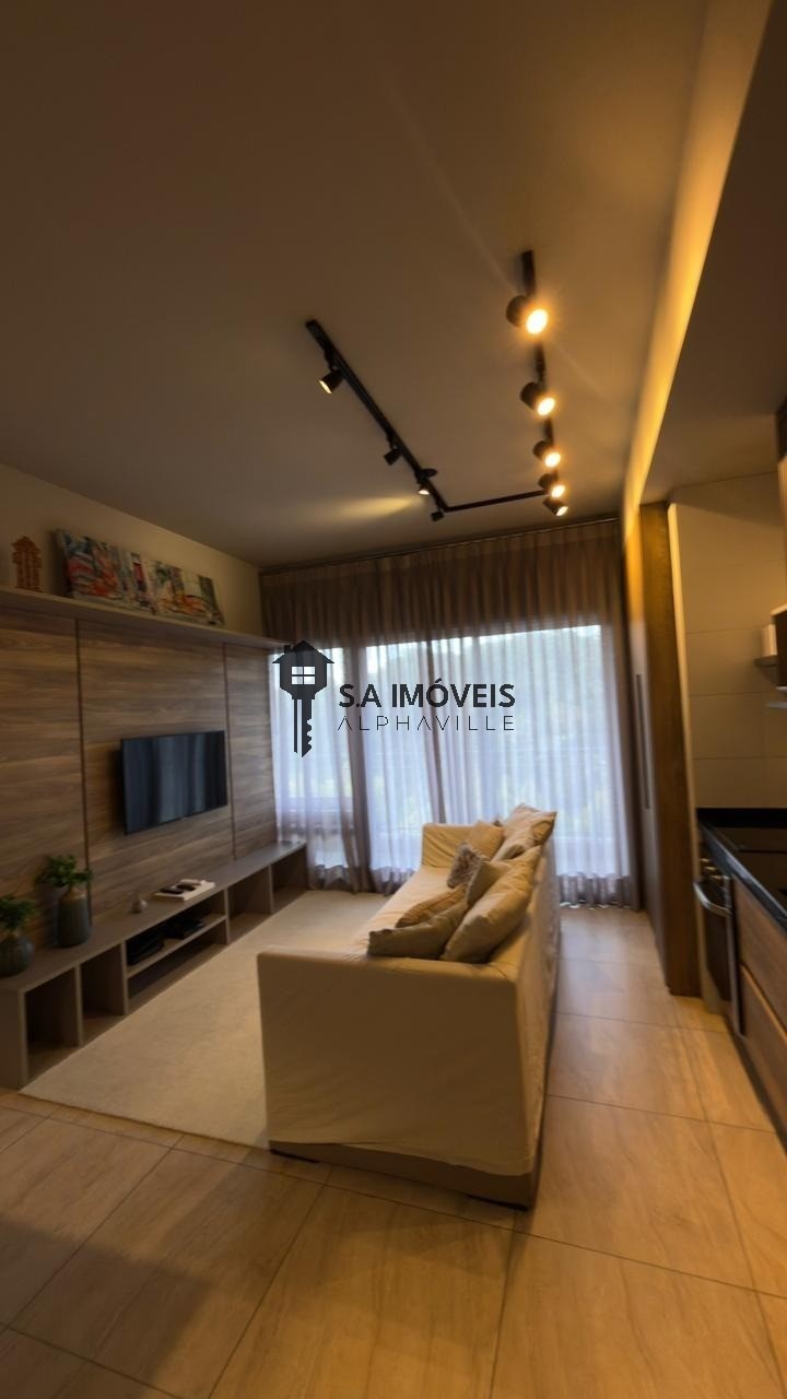 Apartamento, 2 quartos, 58 m² - Foto 5