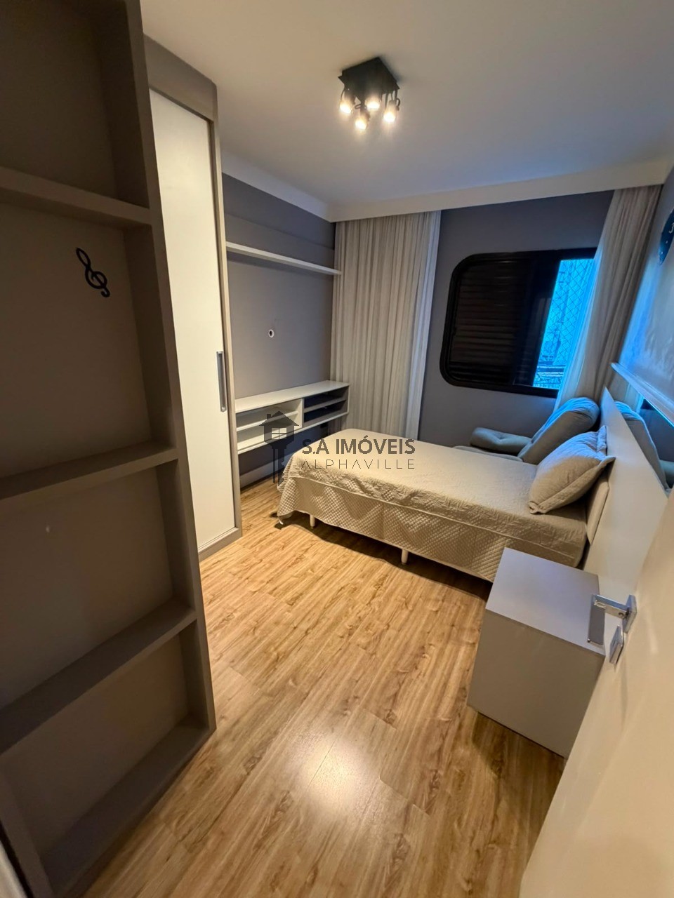 Apartamento, 3 quartos, 128 m² - Foto 15
