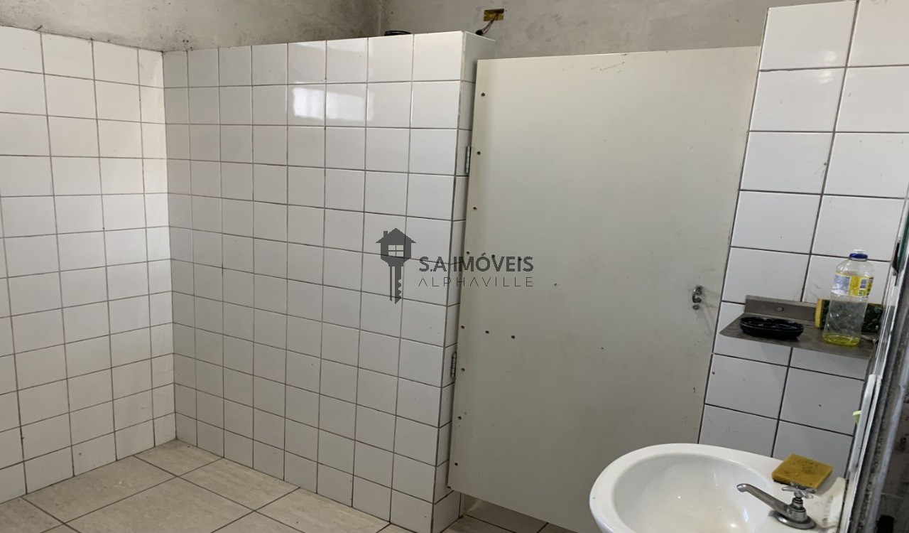 Depósito-Galpão, 268 m² - Foto 7
