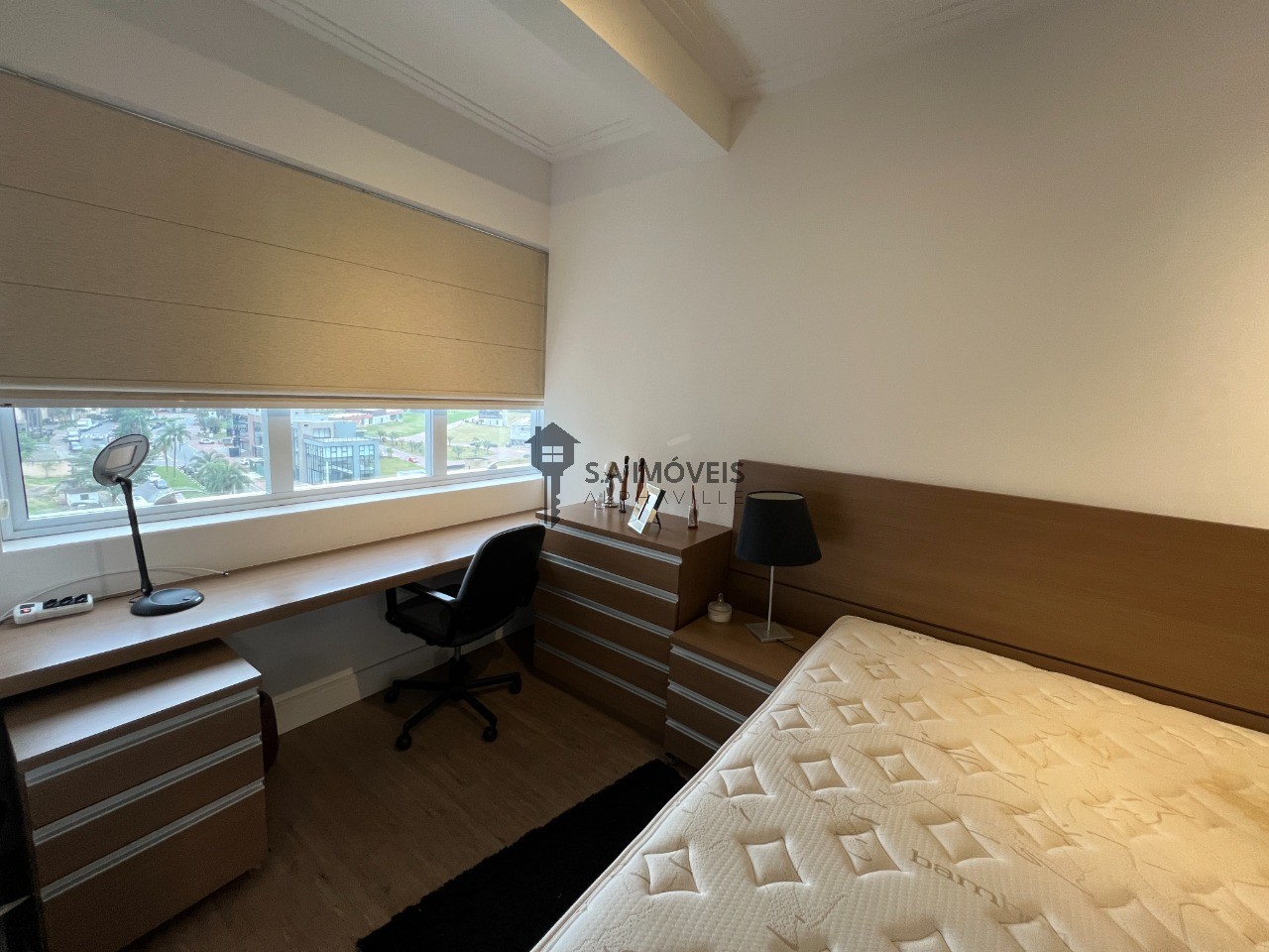 Apartamento, 1 quarto, 45 m² - Foto 10