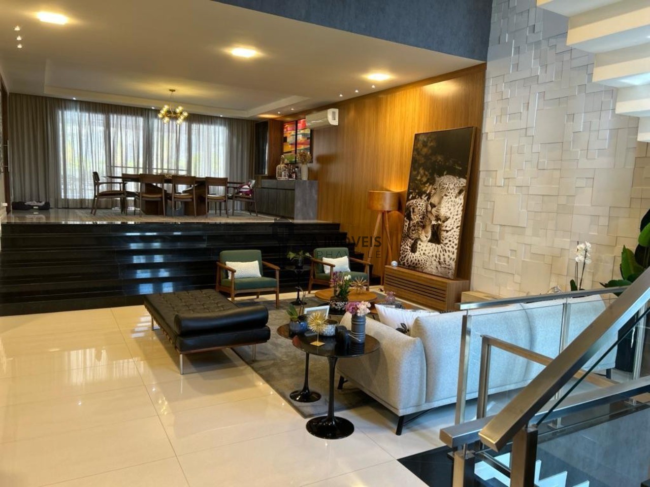 Casa, 4 quartos, 540 m² - Foto 11