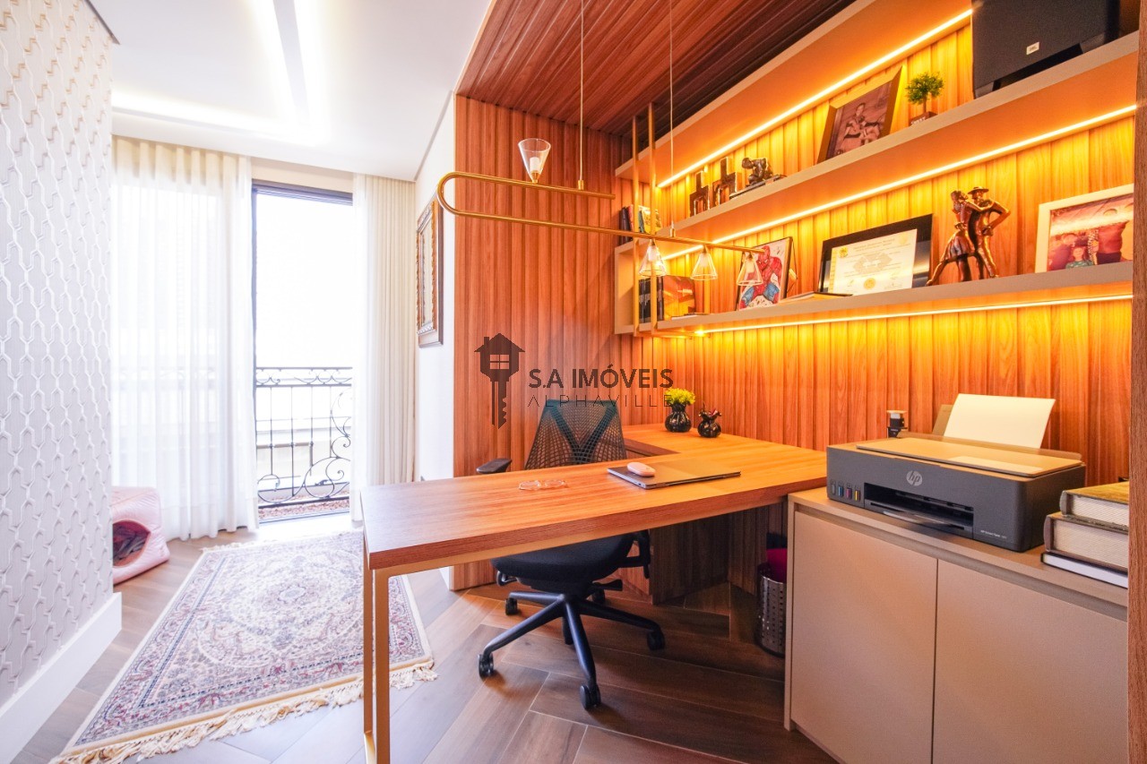 Casa, 4 quartos, 417 m² - Foto 31