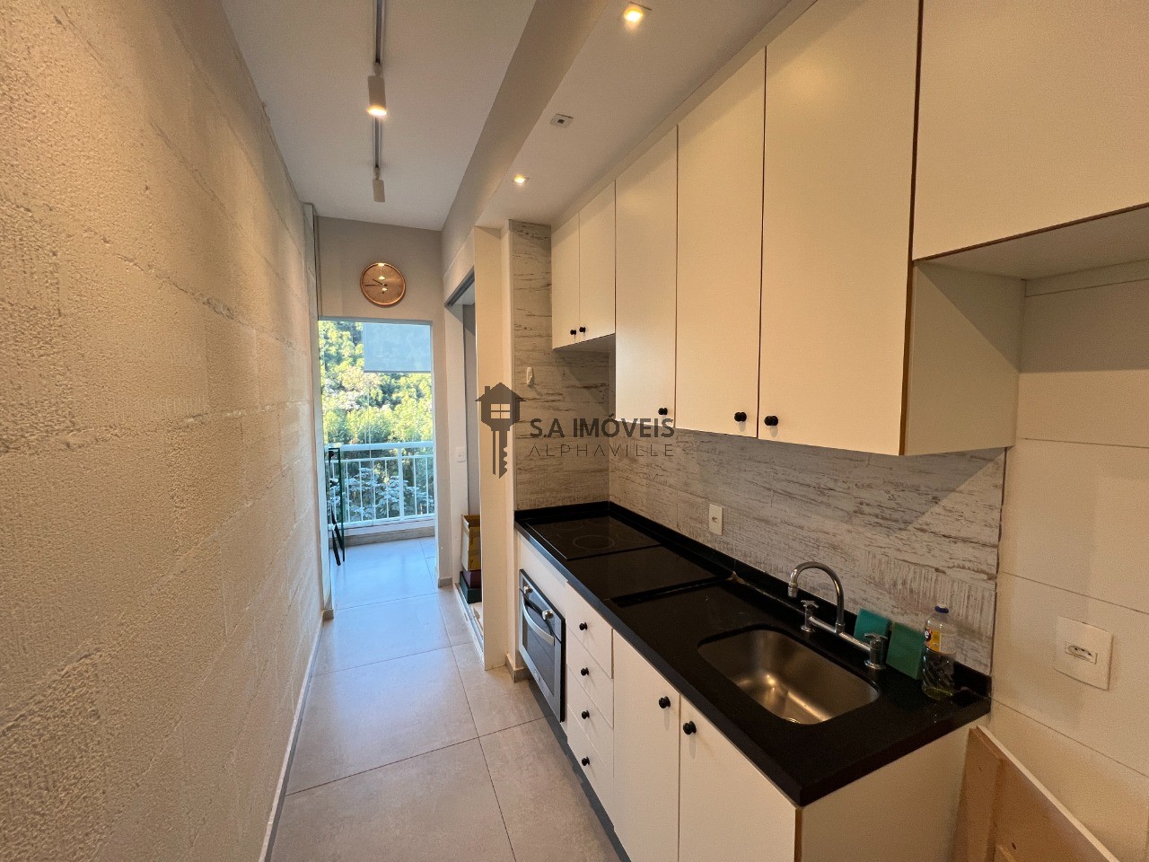 Apartamento, 2 quartos, 58 m² - Foto 12