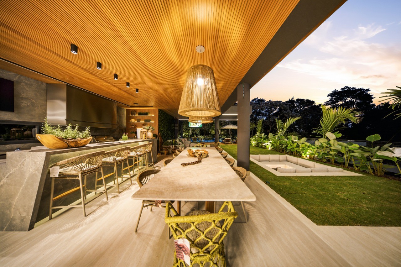 Casa, 5 quartos, 900 m² - Foto 48