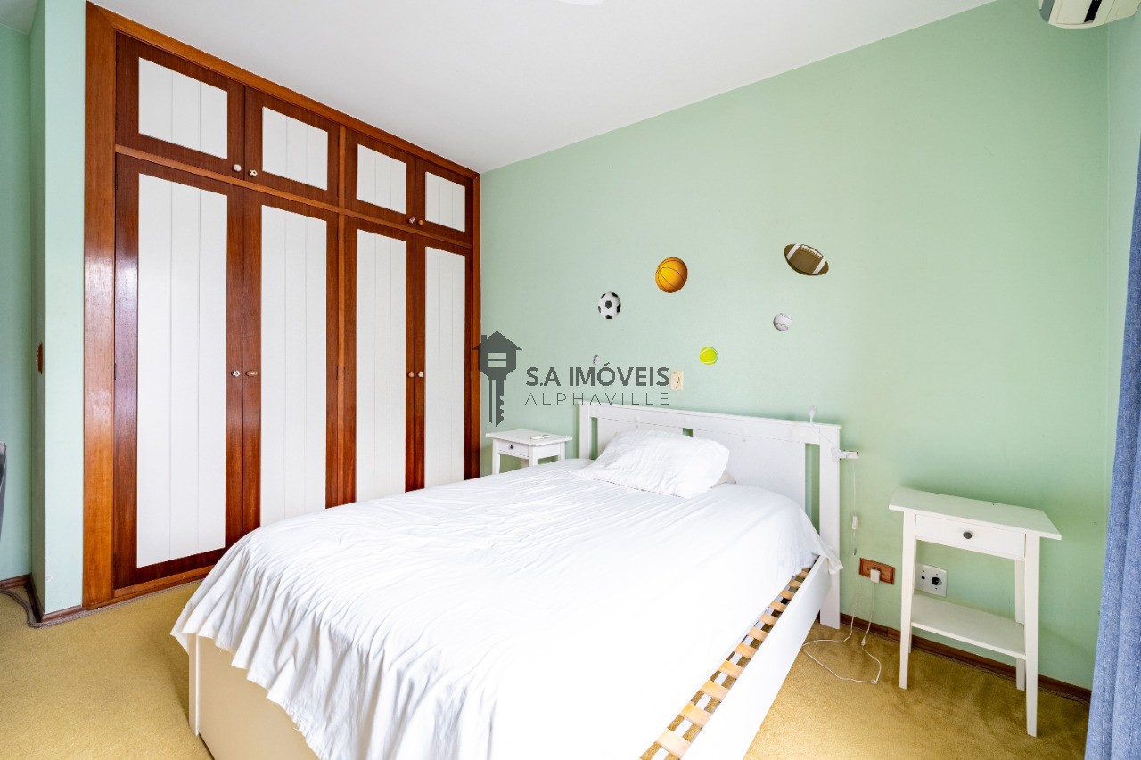 Casa de Condomínio, 4 quartos - Foto 41