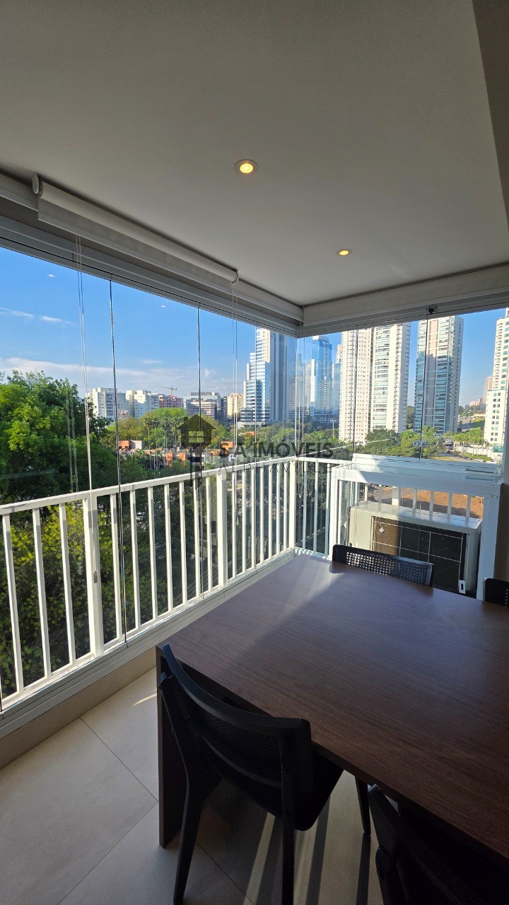 Apartamento, 1 quarto, 59 m² - Foto 5