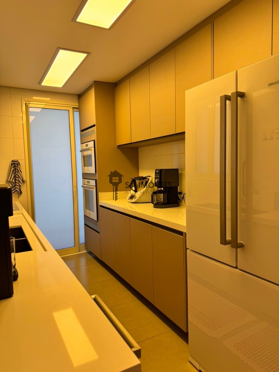 Apartamento, 3 quartos, 140 m² - Foto 13