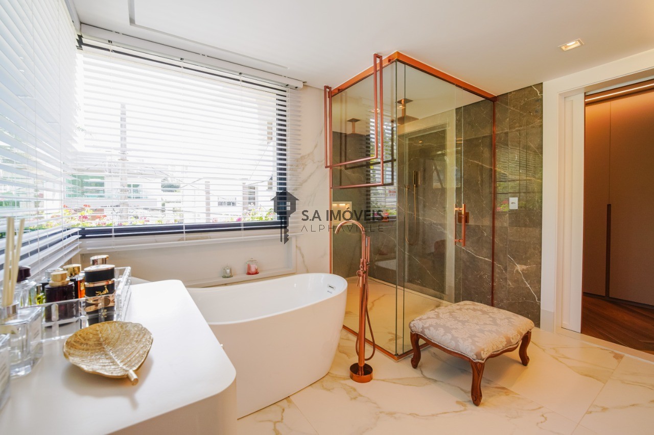 Casa, 4 quartos, 417 m² - Foto 22