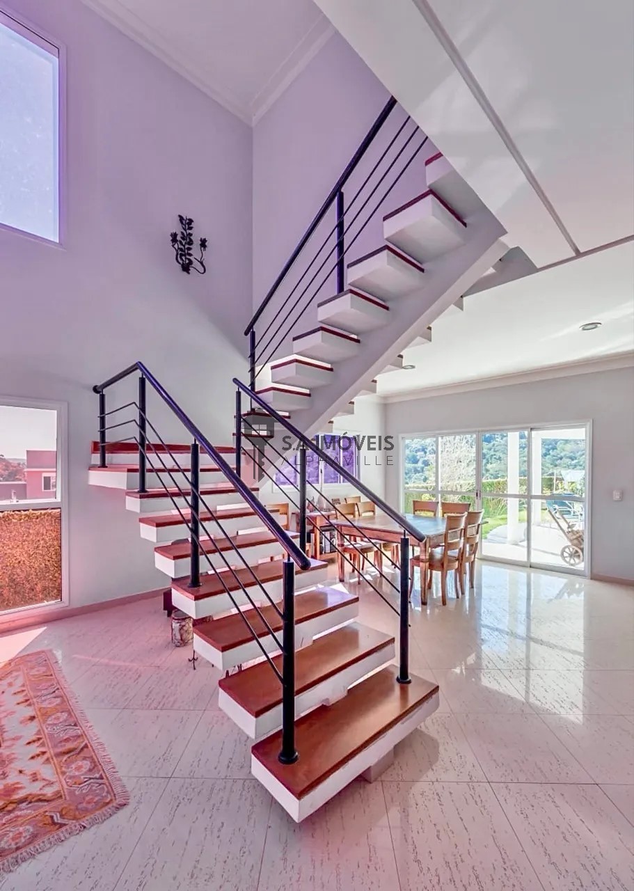 Casa de Condomínio, 5 quartos - Foto 6