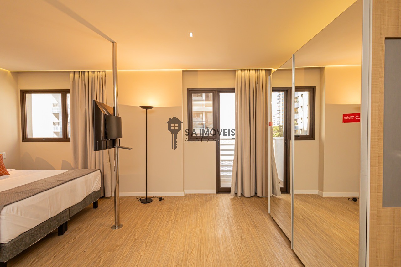 Apartamento, 1 quarto, 54 m² - Foto 5
