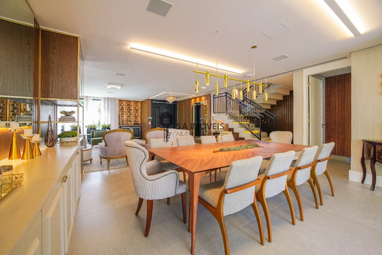 Casa, 4 quartos, 417 m² - Foto 54