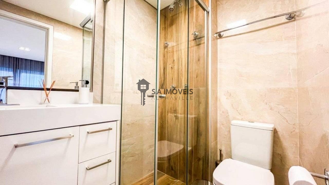 Apartamento, 2 quartos, 67 m² - Foto 9