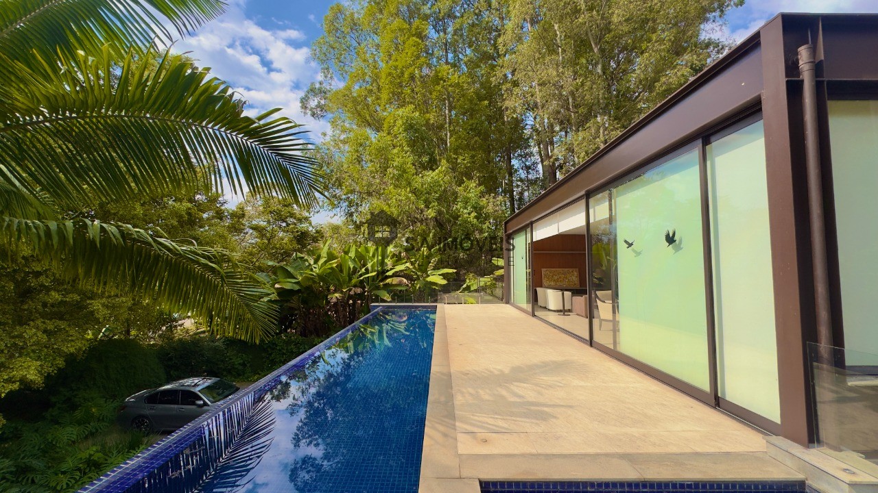 Casa, 4 quartos, 600 m² - Foto 6