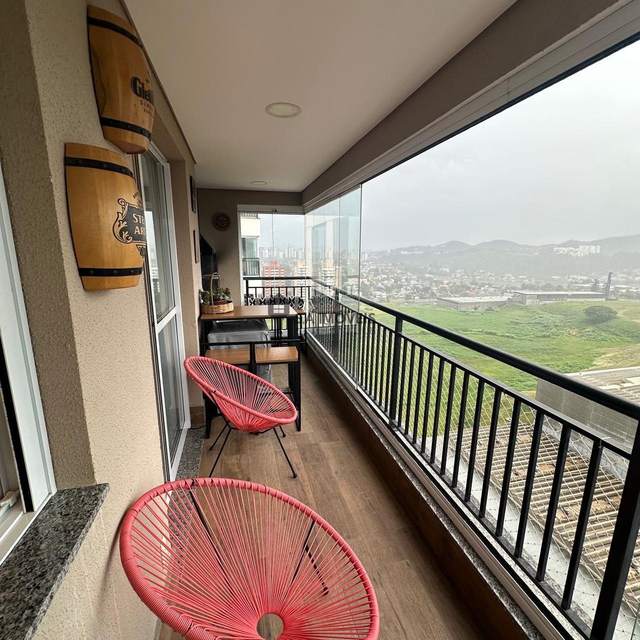 Apartamento, 3 quartos, 109 m² - Foto 10