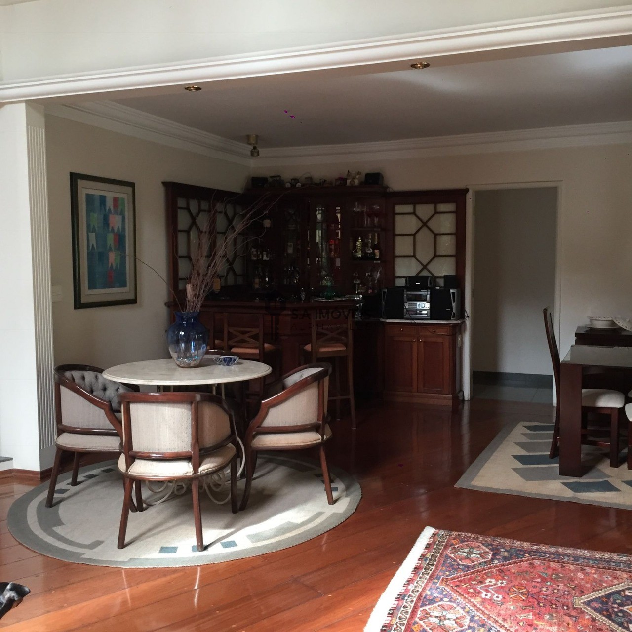 Casa, 4 quartos, 500 m² - Foto 5