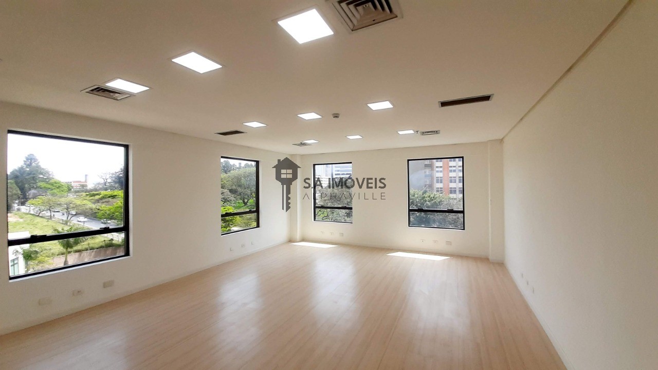 Sala-Conjunto, 46 m² - Foto 8