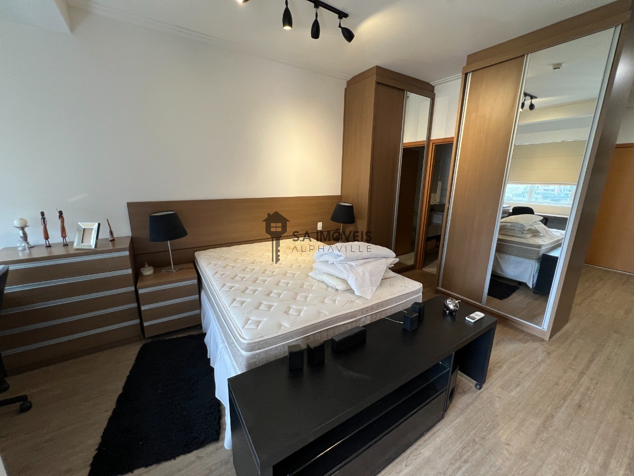 Apartamento, 1 quarto, 45 m² - Foto 8
