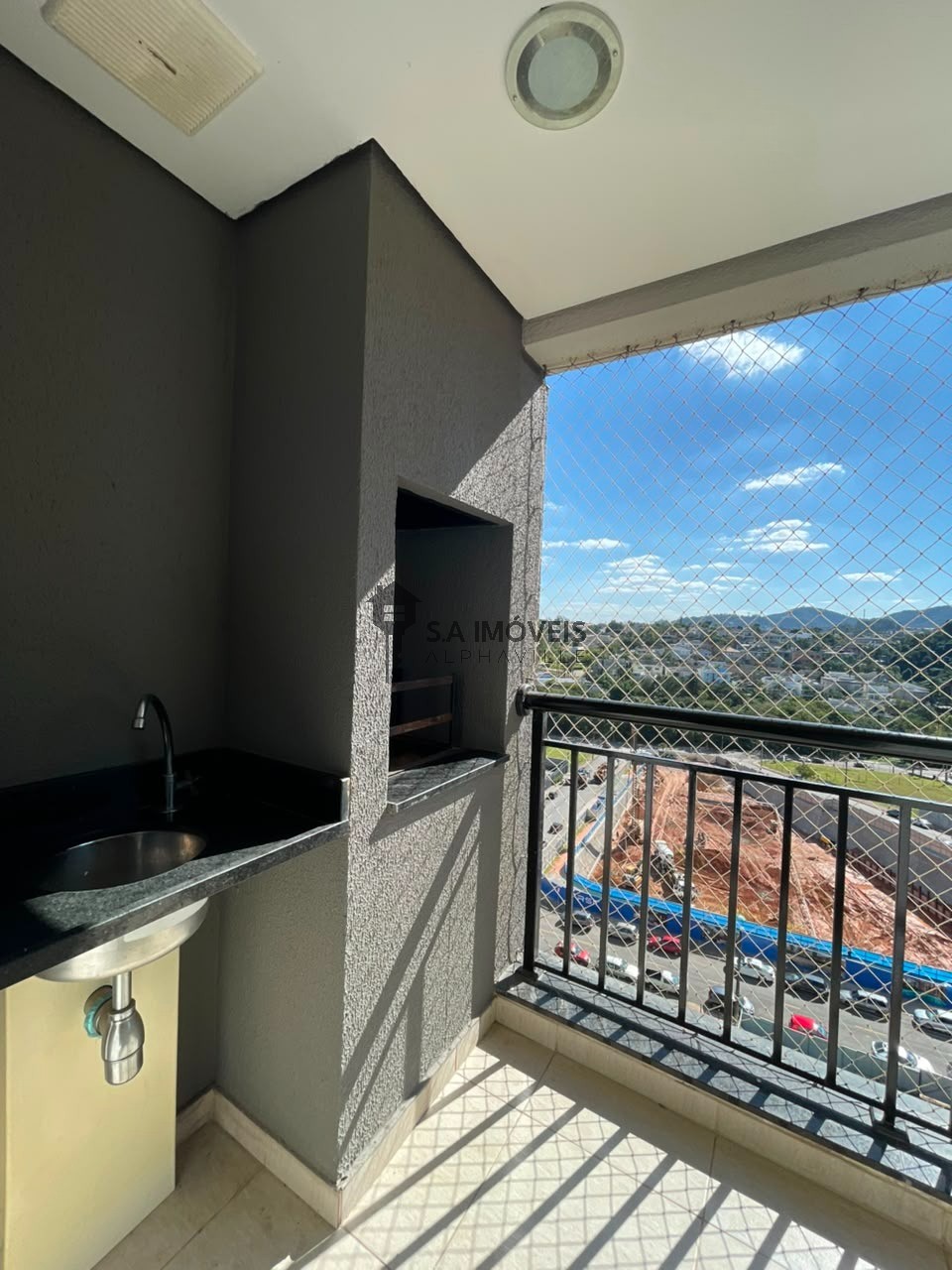 Apartamento, 2 quartos, 64 m² - Foto 3