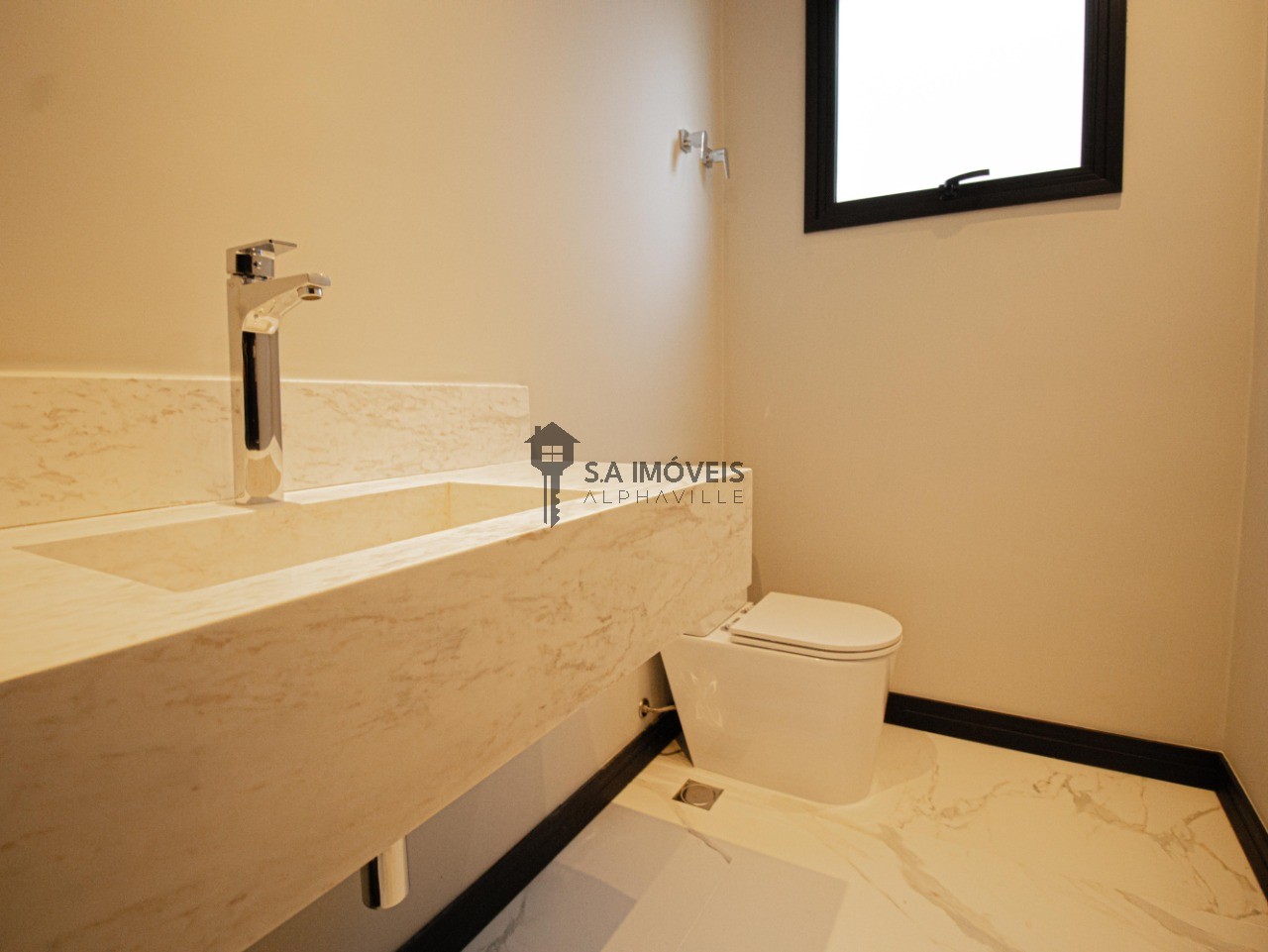 Casa de Condomínio, 4 quartos - Foto 44