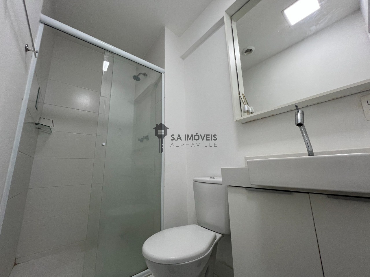 Apartamento, 1 quarto, 52 m² - Foto 10