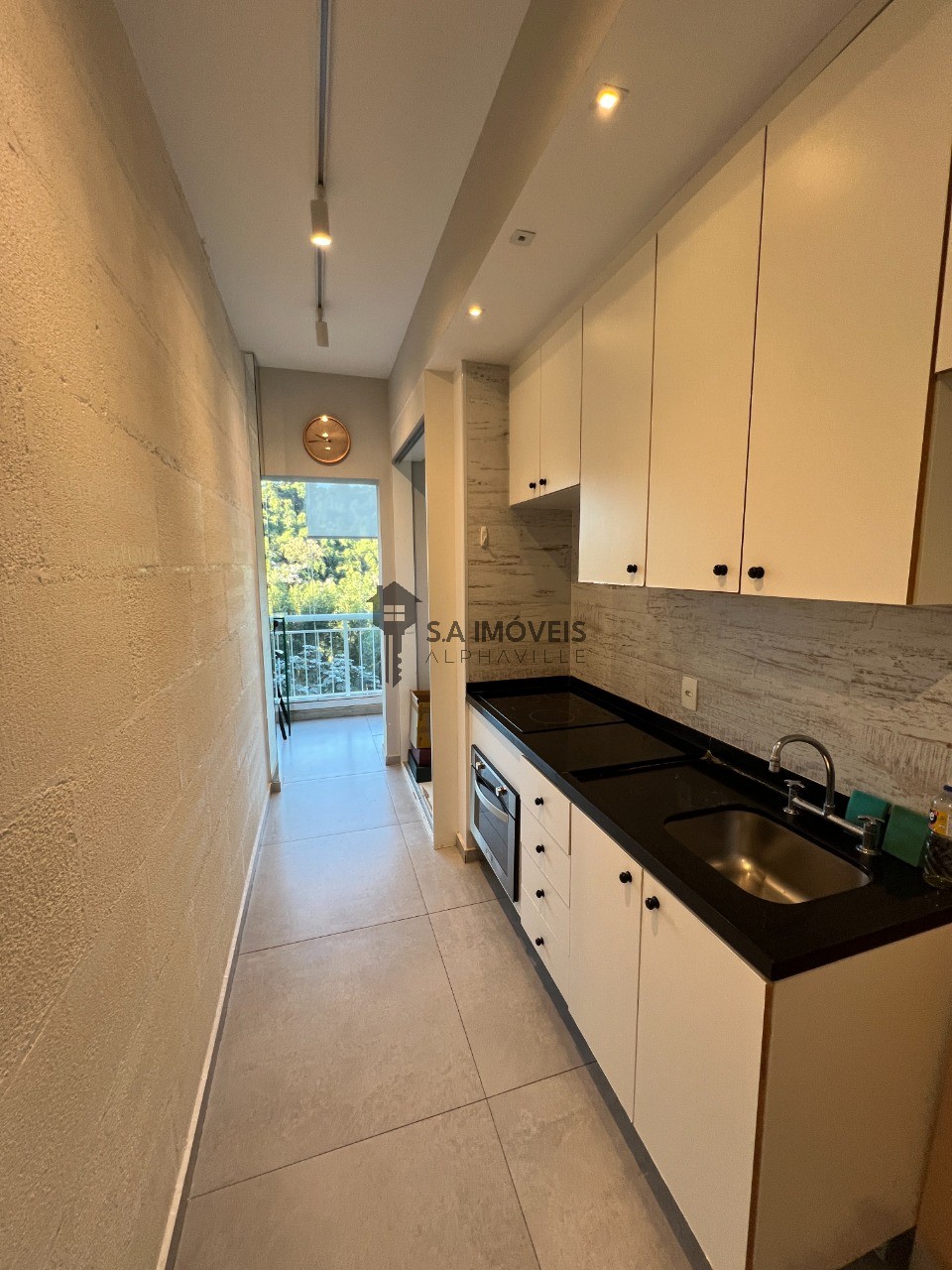 Apartamento, 2 quartos, 58 m² - Foto 13