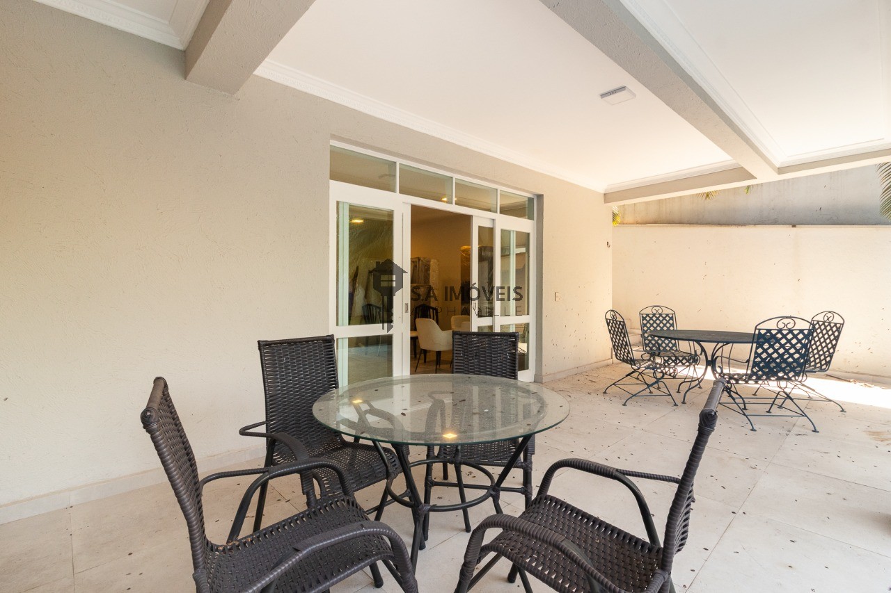 Casa, 4 quartos, 450 m² - Foto 42