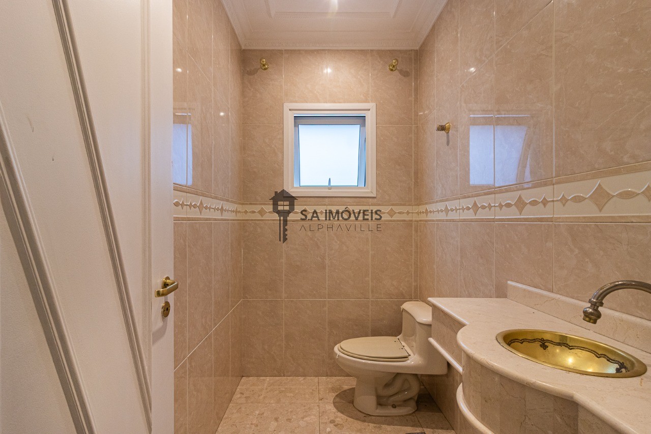 Casa, 4 quartos, 450 m² - Foto 38