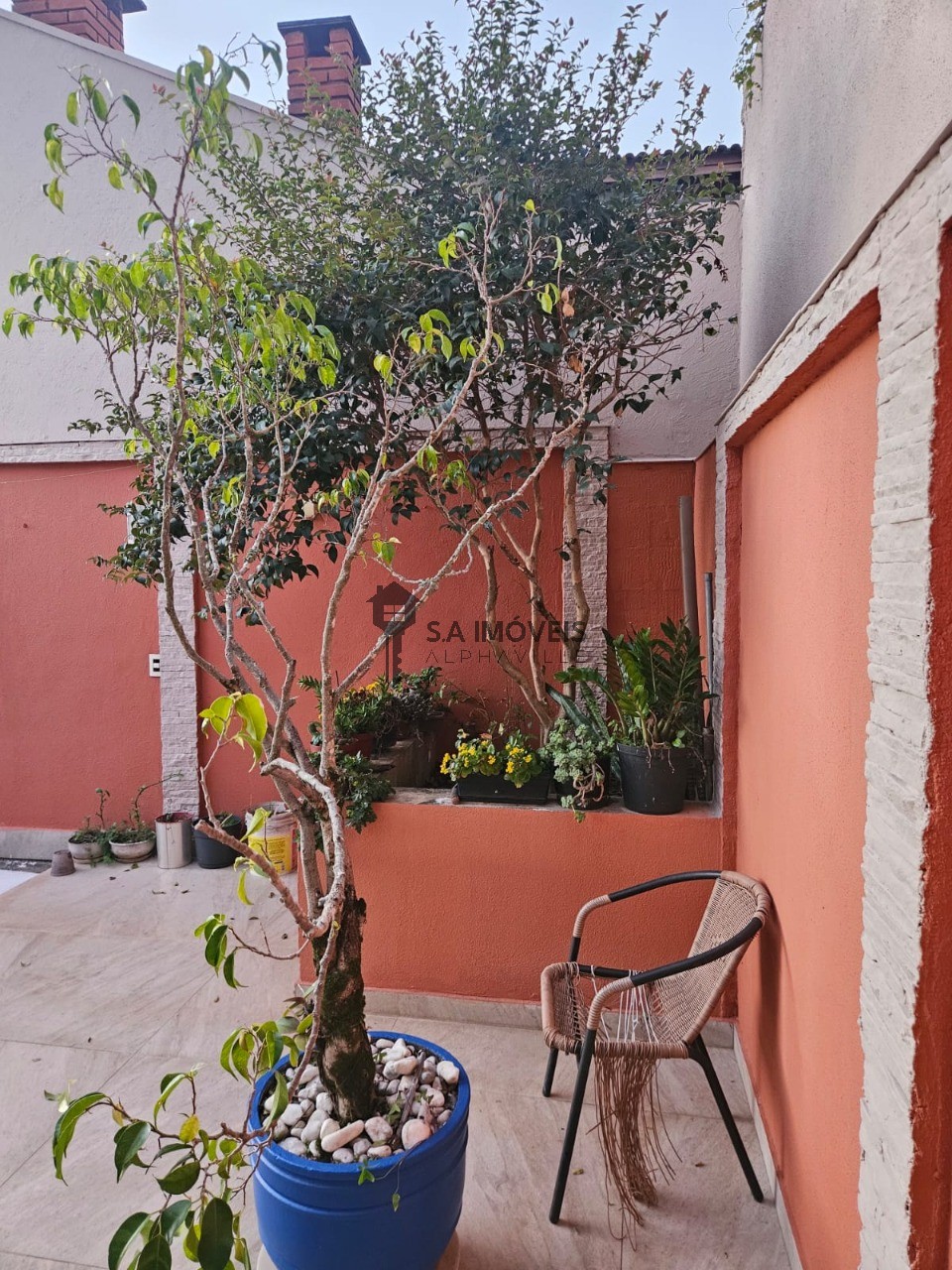 Casa, 4 quartos, 312 m² - Foto 61