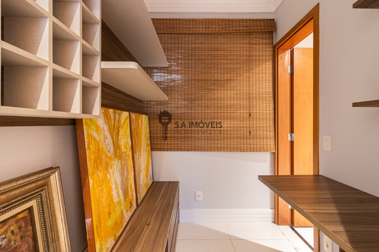 Apartamento, 3 quartos, 139 m² - Foto 9
