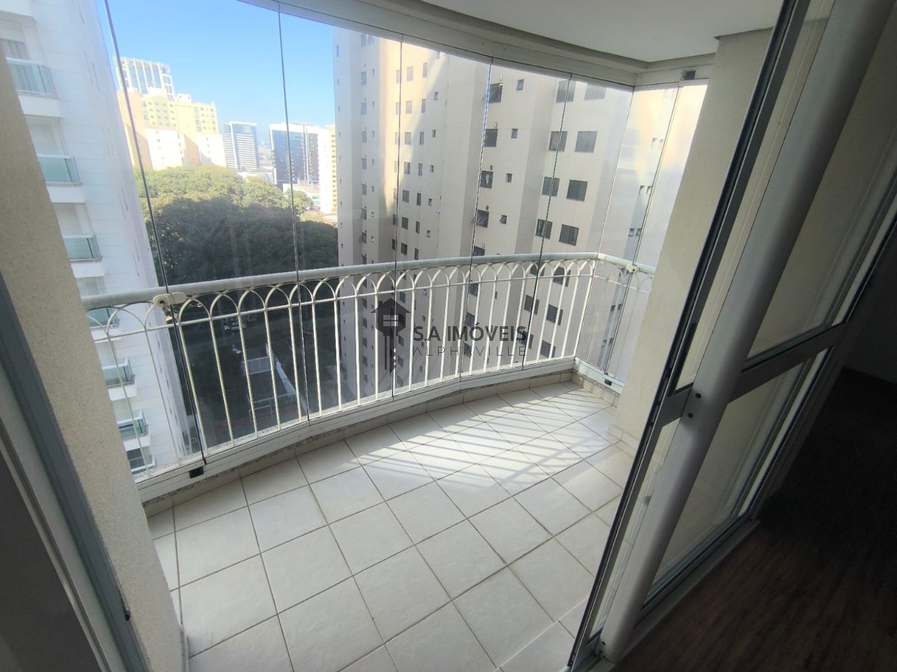 Apartamento, 2 quartos, 83 m² - Foto 7