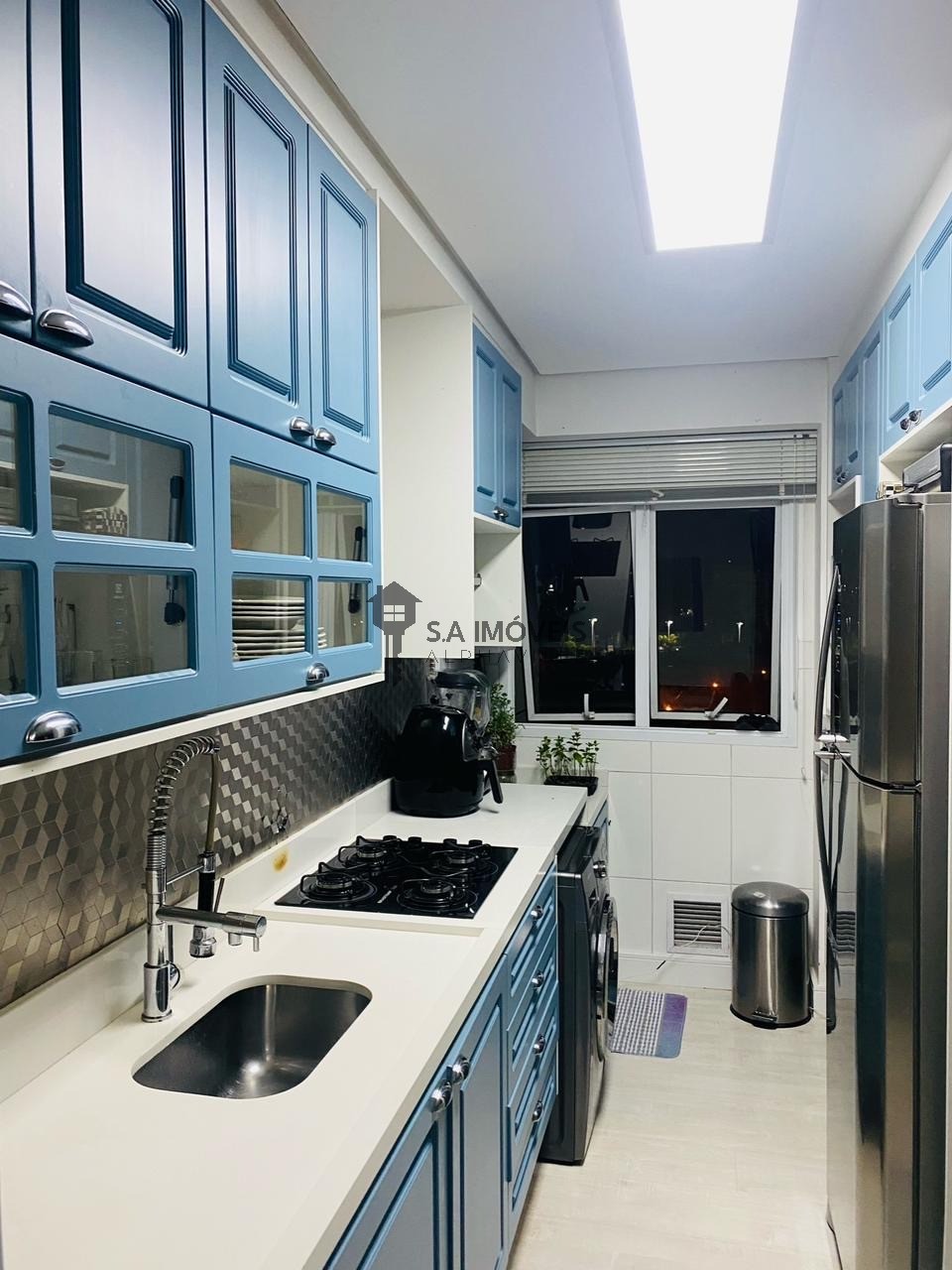 Apartamento, 1 quarto, 52 m² - Foto 7