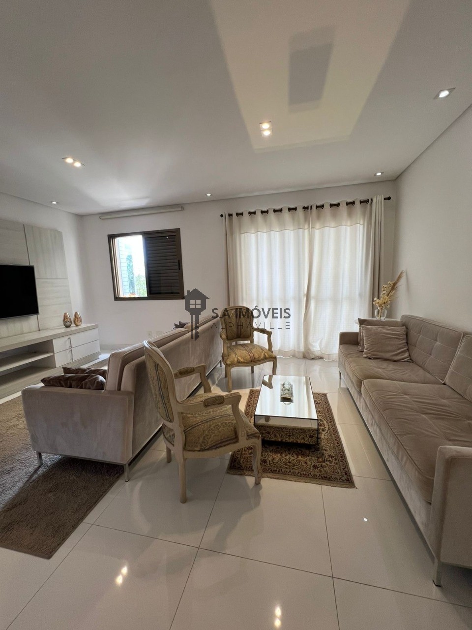 Apartamento, 2 quartos, 82 m² - Foto 3