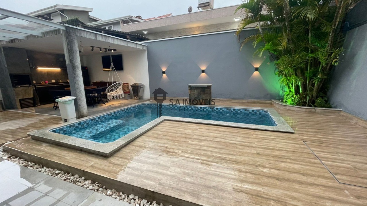 Casa, 4 quartos, 319 m² - Foto 2