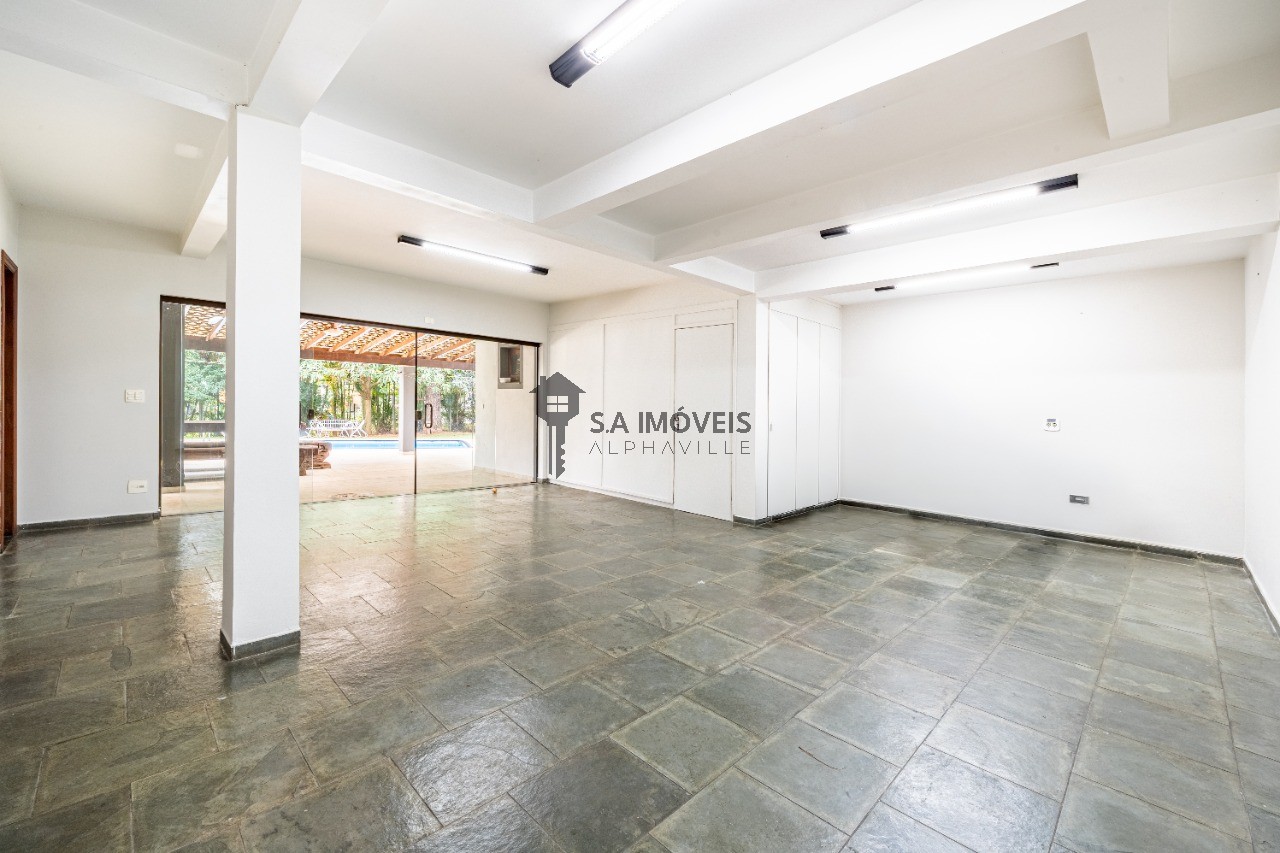 Casa de Condomínio, 4 quartos - Foto 18