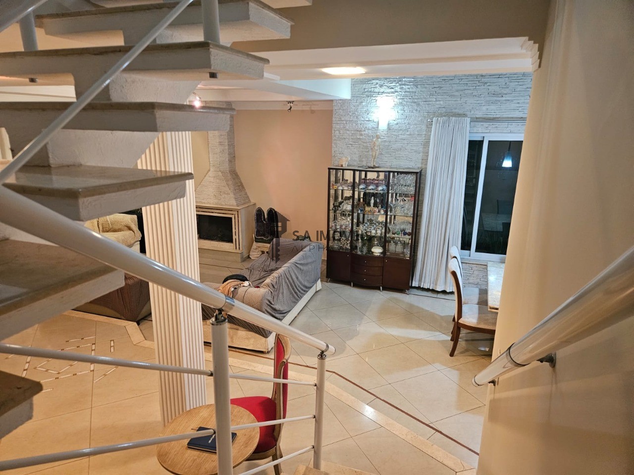 Casa, 4 quartos, 312 m² - Foto 23